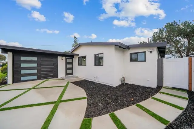 5535 Norwich Street, San Diego, CA 92117 - #3