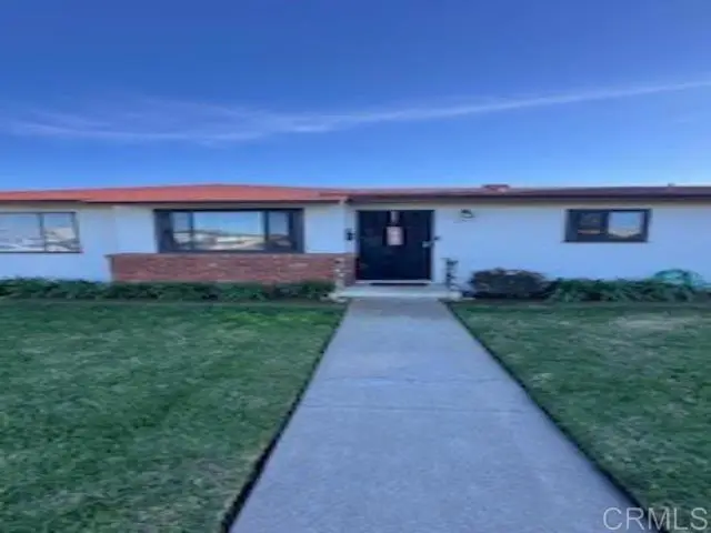 242 E Street Street, Chula Vista, CA 91910 - #1