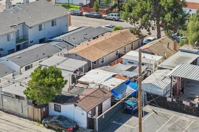 4275 36Th Street, San Diego, CA 92104 - #3
