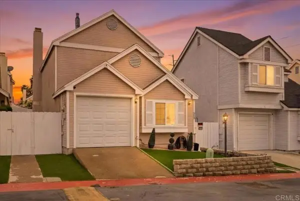 353 61St Street, San Diego, CA 92114