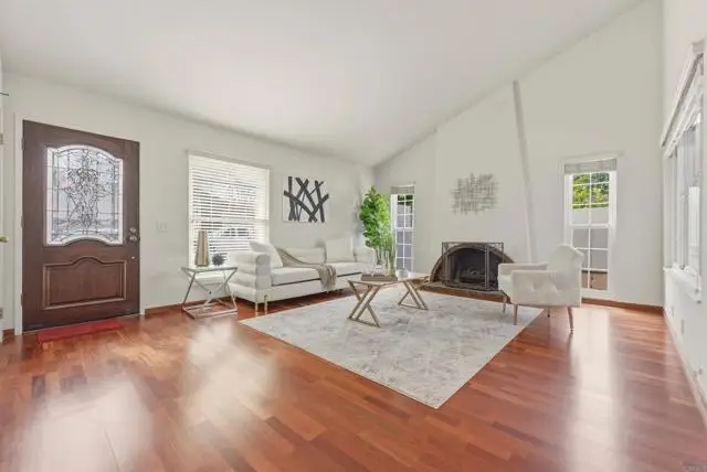 2231 Durasno Lane, Spring Valley, CA 91977 - #2