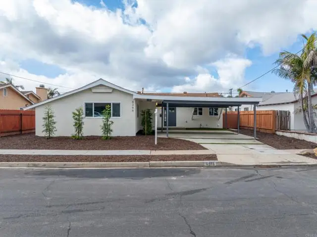 6266 Lake Aral Drive, San Diego, CA 92119 - #2