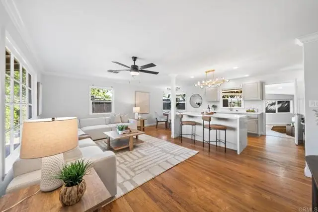 3825 Grandview Place, Bonita, CA 91902 - #1
