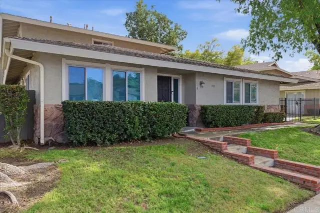 931 Jamacha Rd  #A, El Cajon, CA 92019 - #2