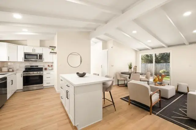 4774 Chickasaw Court, San Diego, CA 92117 - #1