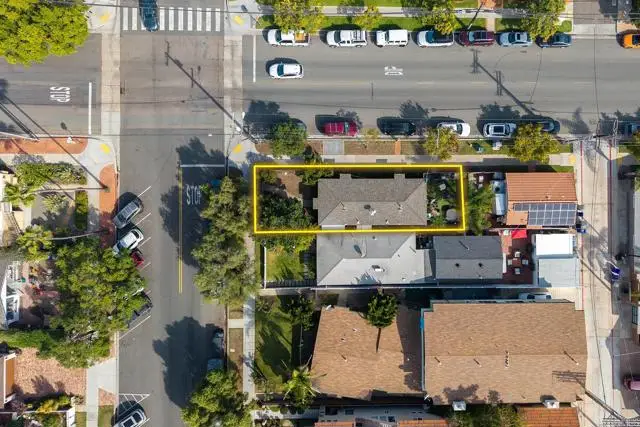 201 C AVE, Coronado, CA 92118 - #2