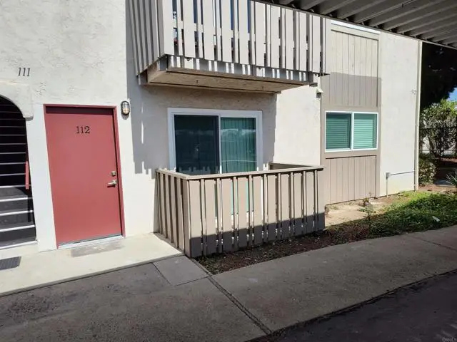 532 Anita Street  #112, Chula Vista, CA 91911 - #1