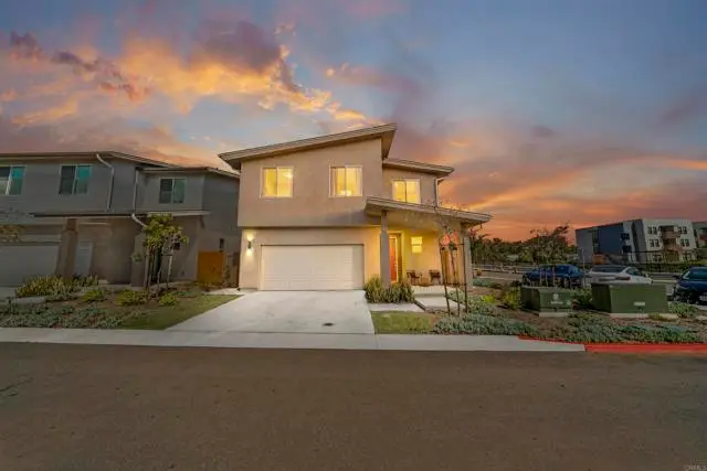 982 Cooper Place, San Diego, CA 92102 - #1