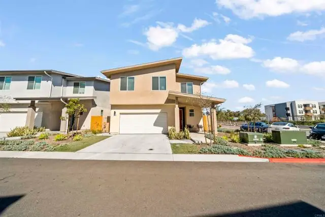 982 Cooper Place, San Diego, CA 92102 - #2