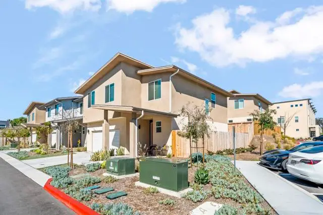 982 Cooper Place, San Diego, CA 92102 - #3