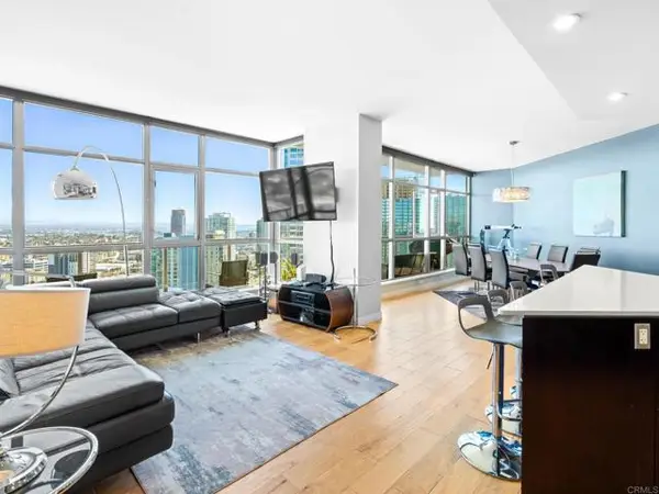 1441 9th Avenue  #2401, San Diego, CA 92101