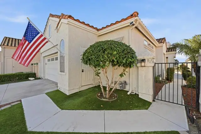 1219 Via San Jacinto, San Marcos, CA 92078 - #3