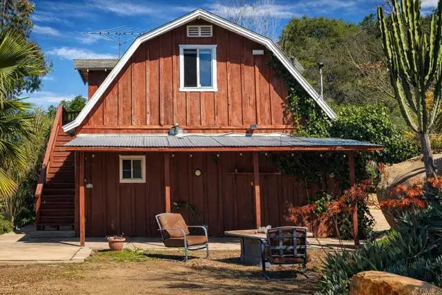 2494 Lane, Fallbrook, CA 92028 - #1