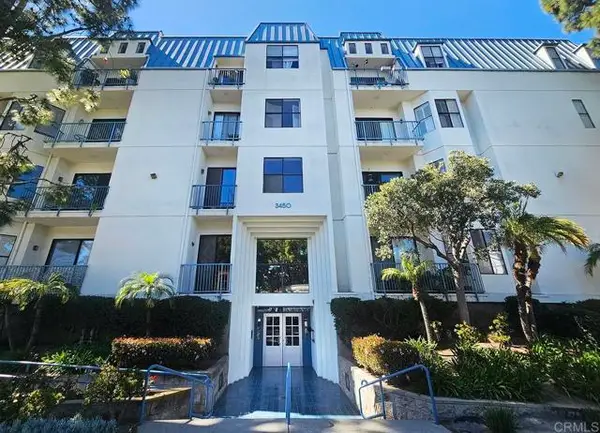 3450 3rd Avenue  #302, San Diego, CA 92103