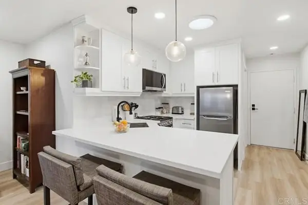 3950 Cleveland Avenue  #211, San Diego, CA 92103