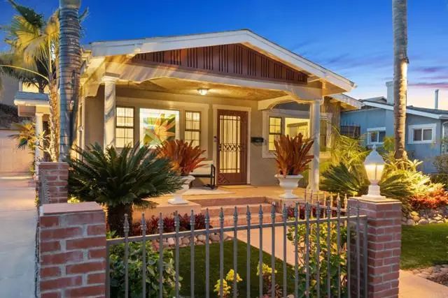 4222 SWIFT Avenue, San Diego, CA 92104 - #1