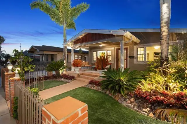 4222 SWIFT Avenue, San Diego, CA 92104 - #3