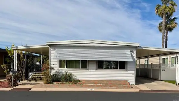 8301 Mission Gorge Road  #138, Santee, CA 92071