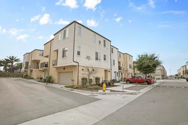 5211 Beachfront Cove St.  #10, San Diego, CA 92154