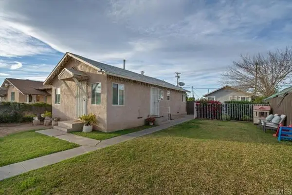 347 EAST B Street, Brawley, CA 92227