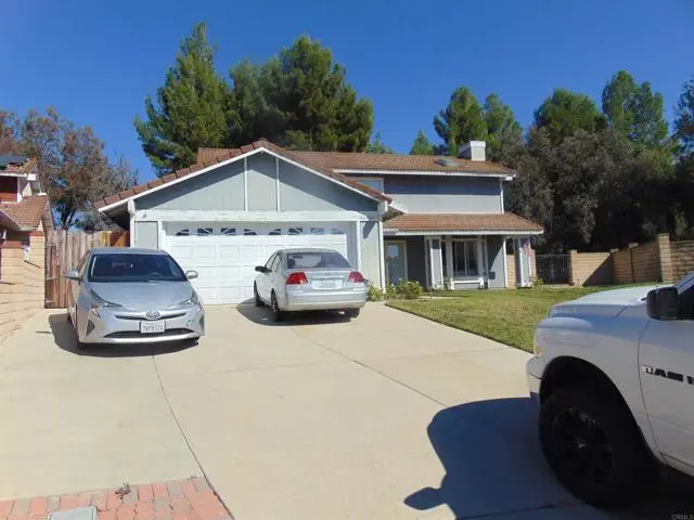 42564 Remora Street, Temecula, CA 92592 - #1