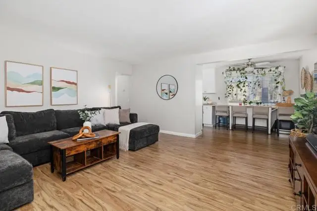 3960 Arizona Street  #1, San Diego, CA 92104 - #1