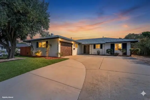 16799 Acena Drive, San Diego, CA 92128