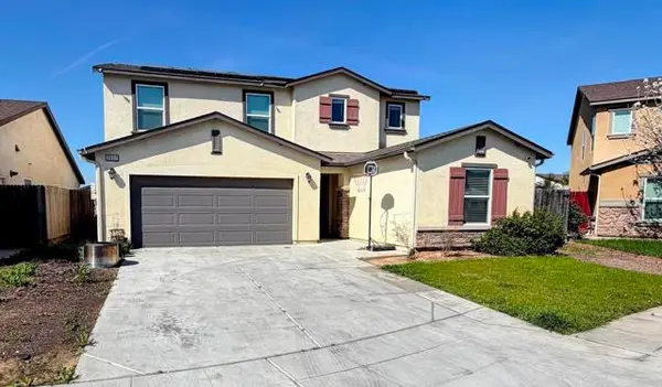 3637 McCaffrey Avenue, Fresno, CA 93722