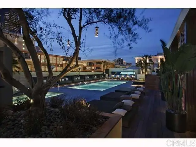 207 5Th Avenue  #903, San Diego, CA 92101 - #2