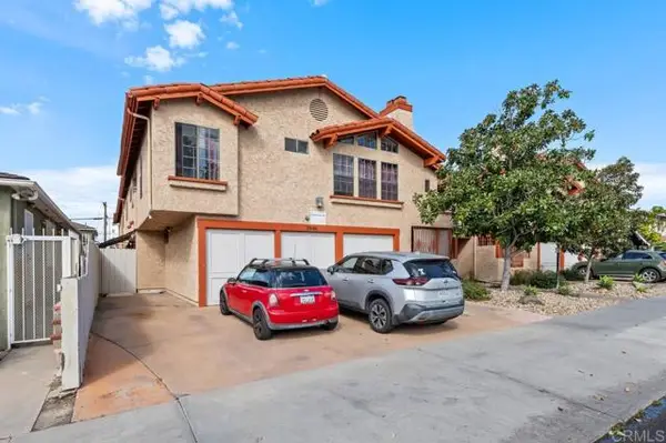 3946 Utah Street  #7, San Diego, CA 92104