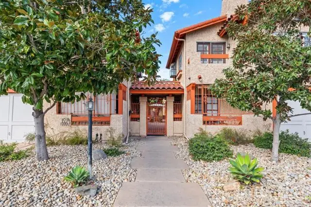 3946 Utah Street  #7, San Diego, CA 92104 - #2