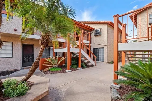 3946 Utah Street  #7, San Diego, CA 92104 - #3