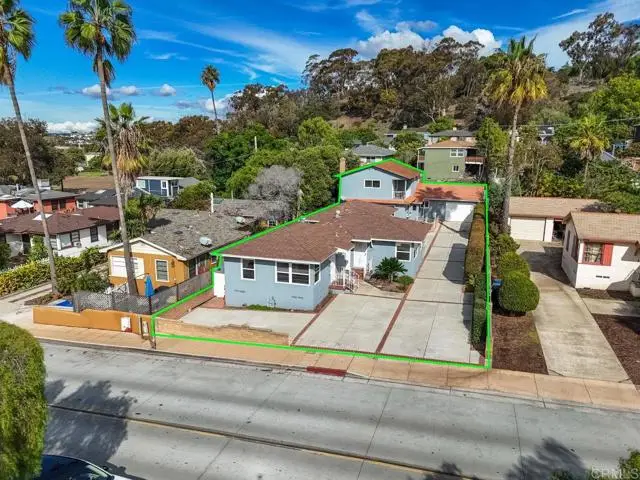 2634 Juan Street, San Diego, CA 92110 - #3