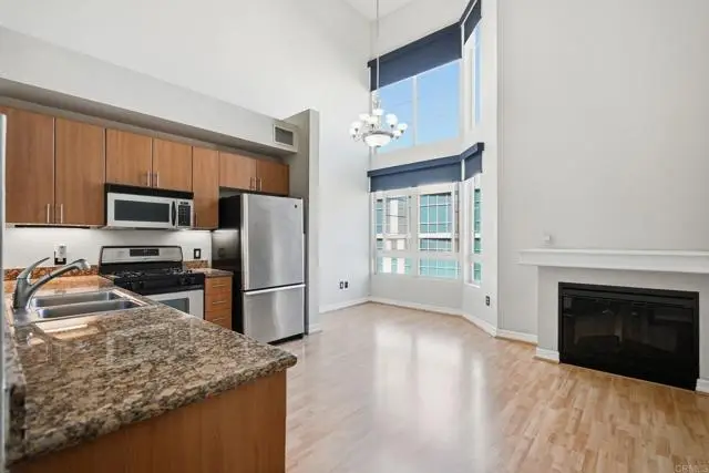 1480 Broadway  #2620, San Diego, CA 92101 - #2