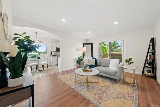 4459 Home Ave  #5, San Diego, CA 92105 - #1