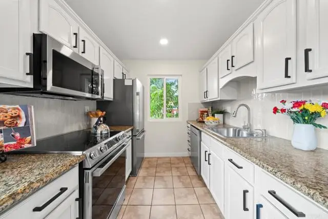4459 Home Ave  #5, San Diego, CA 92105 - #3