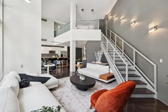 350 Ash st Street  #102, San Diego, CA 92101 - #2