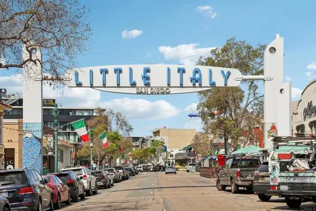 350 Ash st Street  #102, San Diego, CA 92101 - #3