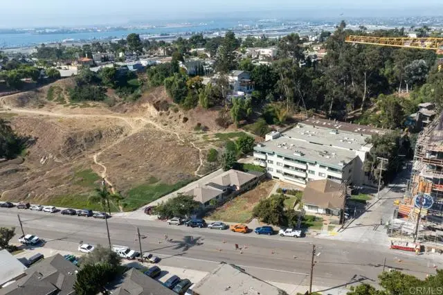 3640 Reynard Way Street, San Diego, CA 92103 - #2