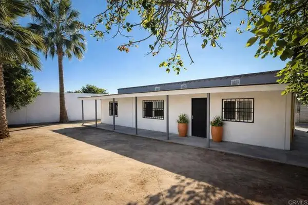 Colonia Echeverria Rosarito, , CA 22703