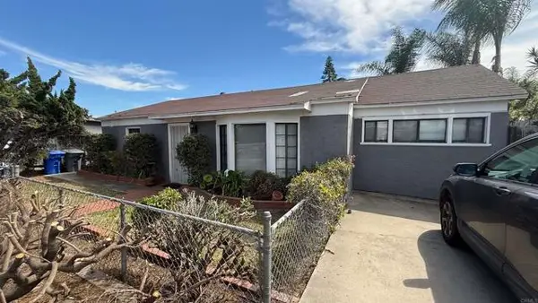 1905 El Dora Street, Lemon Grove, CA 91945