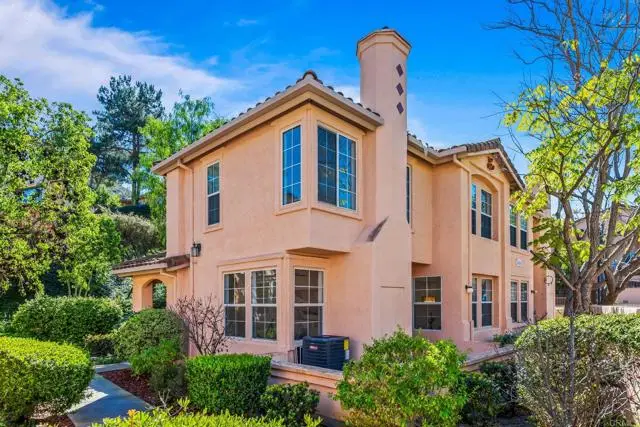 18660 Caminito Cantilena  #259, San Diego, CA 92128 - #2