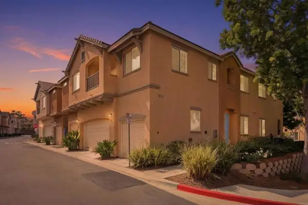 1432 Water Lily Drive  #1, Chula Vista, CA 91913