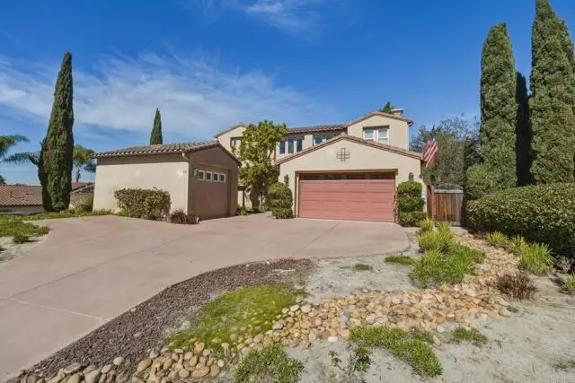 2556 La Costa Avenue, Carlsbad, CA 92009 - #2