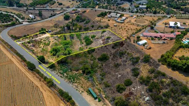 456 Grove View Road, Oceanside, CA 92058 - #1