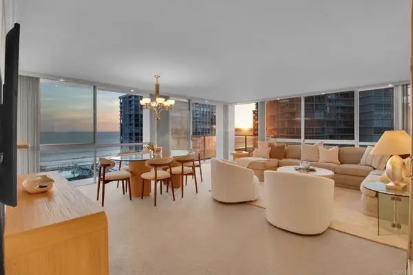 1770 Avenida Del Mundo  #809, Coronado, CA 92118