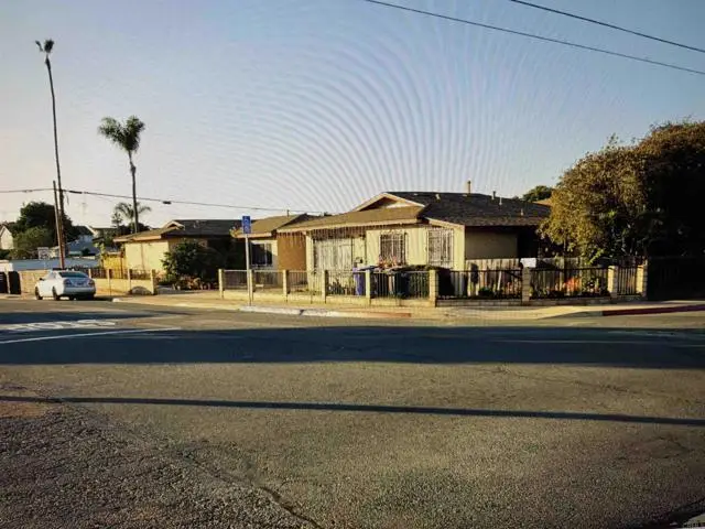 1380 Fern Avenue, Imperial Beach, CA 91932 - #2