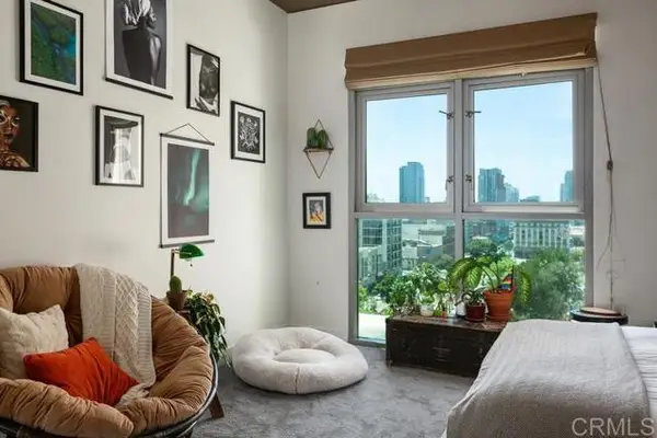 801 Ash Street  #303, San Diego, CA 92101