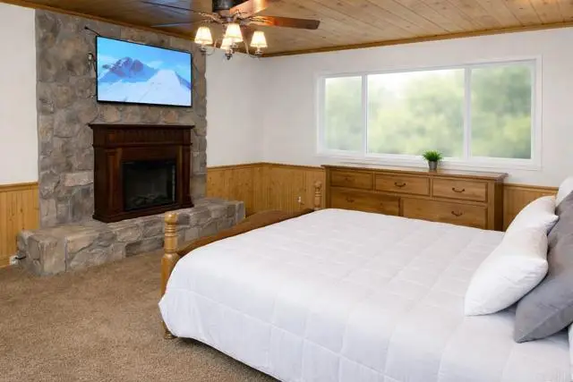 42988 Moonridge Road, Big Bear Lake, CA 92315 - #3