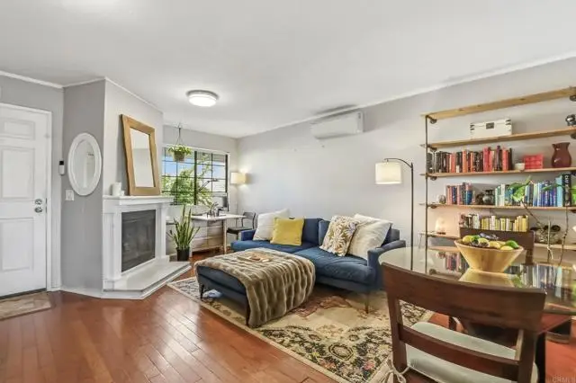 4847 Parks Avenue  #25, La Mesa, CA 91942 - #2